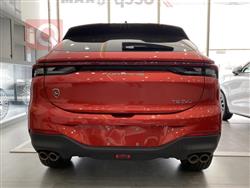 دونج فينج T5 EVO